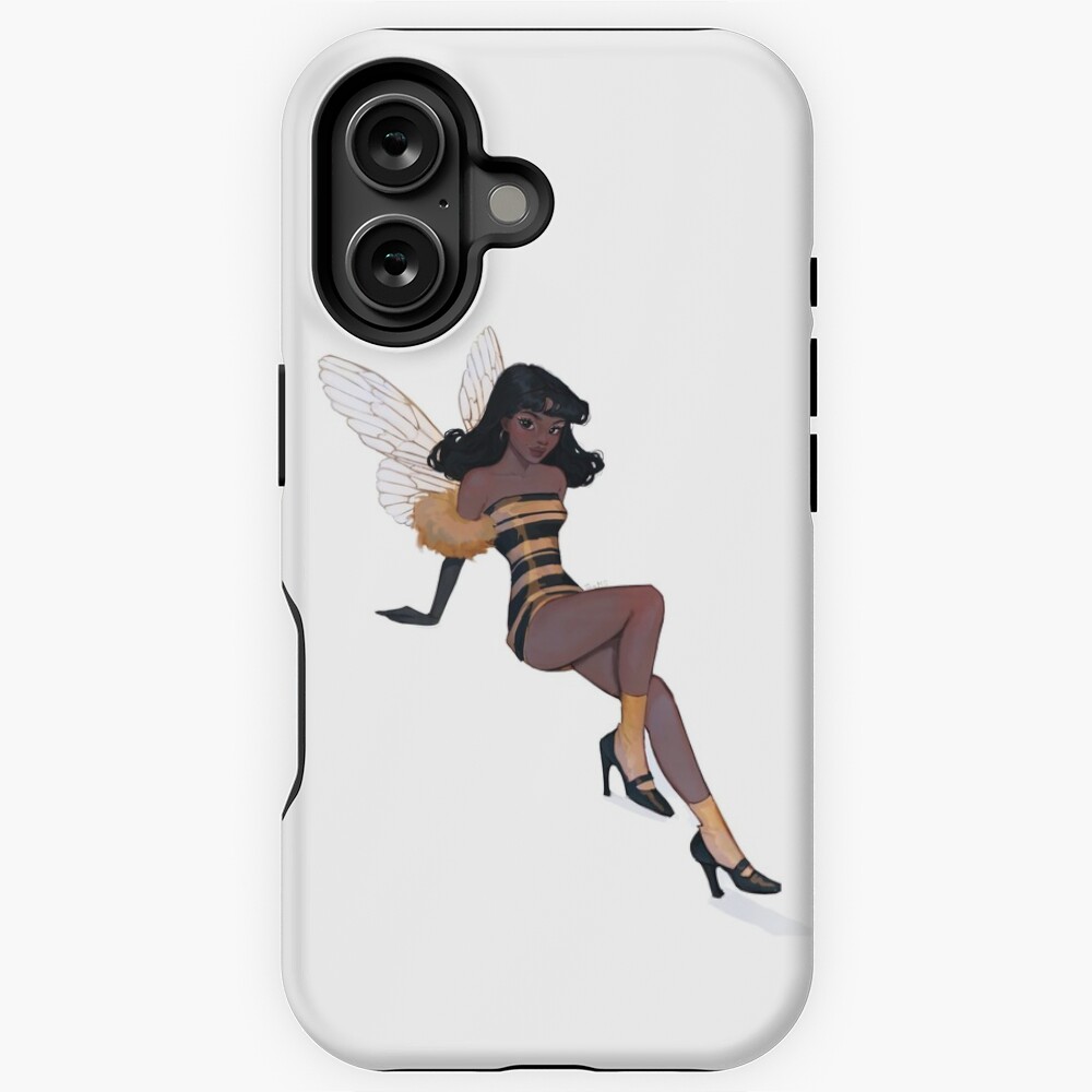 honeybee Sticker