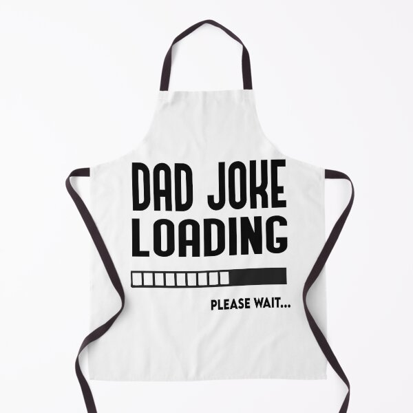 Item preview, Dad Joke Loading designed and sold by Heddar Badreddine.
