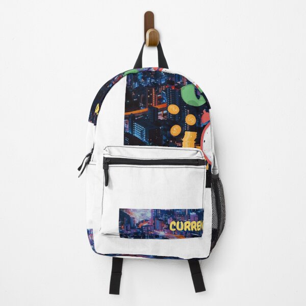 Item preview, new Era of crypto currency designed and sold by innovativehub.