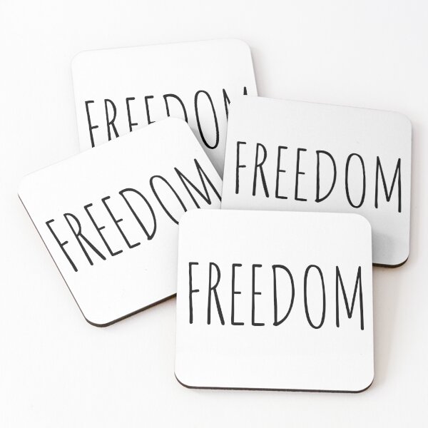 Item preview, FREEDOM designed and sold by RodeoJukebox.