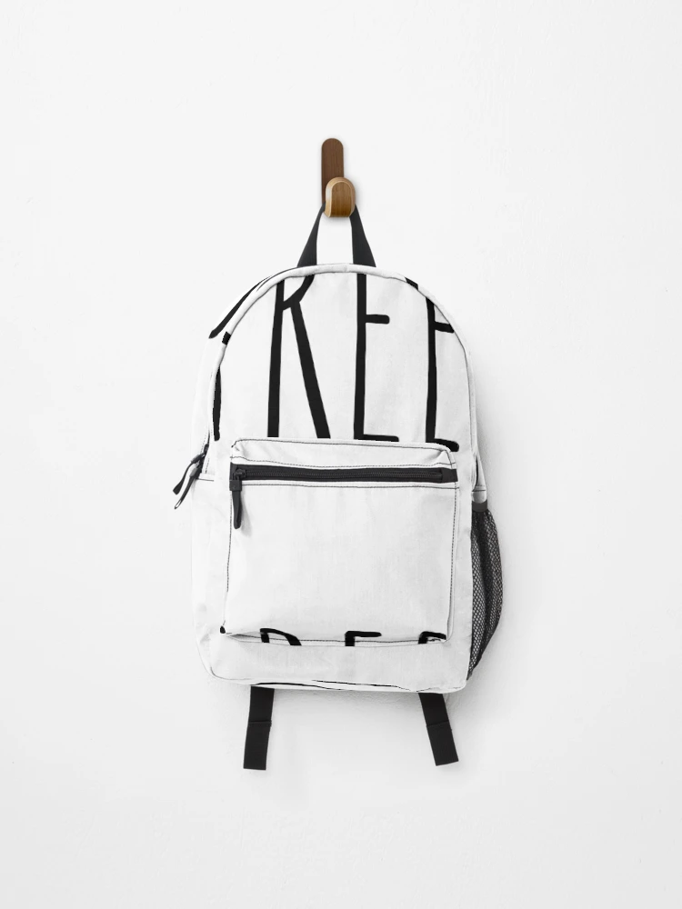 Thumbnail 1 of 3, Backpack, FREEDOM designed and sold by RodeoJukebox.