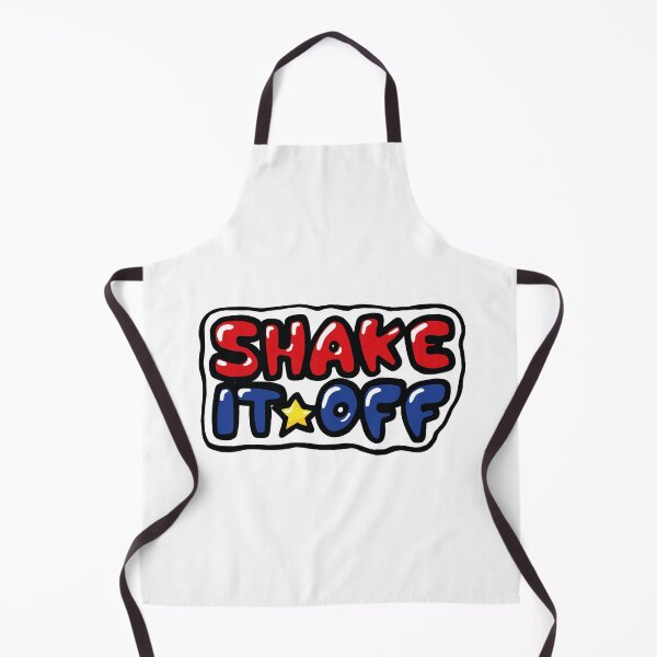 Item preview, Shake It Off designed and sold by ColorHurricane.