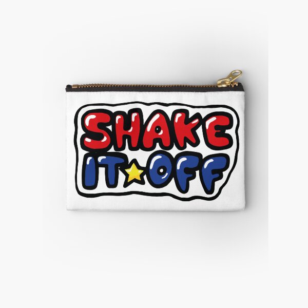 Item preview, Shake It Off designed and sold by ColorHurricane.