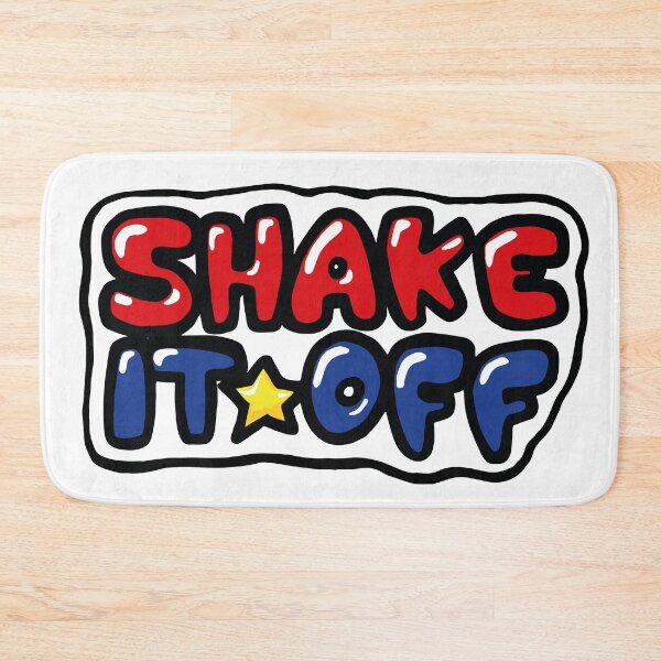 Artikelvorschau, Shake It Off entworfen und verkauft von ColorHurricane.