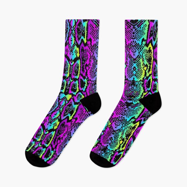 Item preview, Cyberpunk Abstract Pattern designed and sold by moxieandverve.