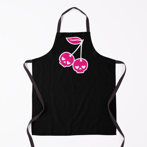 Item preview, Cherry Skulls designed and sold by SpreadForSatan.