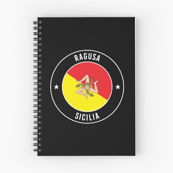 Item preview, Ragusa Sicilia Region Flag designed and sold by ClassyCo.