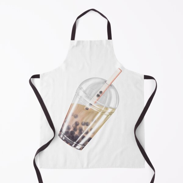 Item preview, Té de burbujas de tapioca designed and sold by SYLPAT.