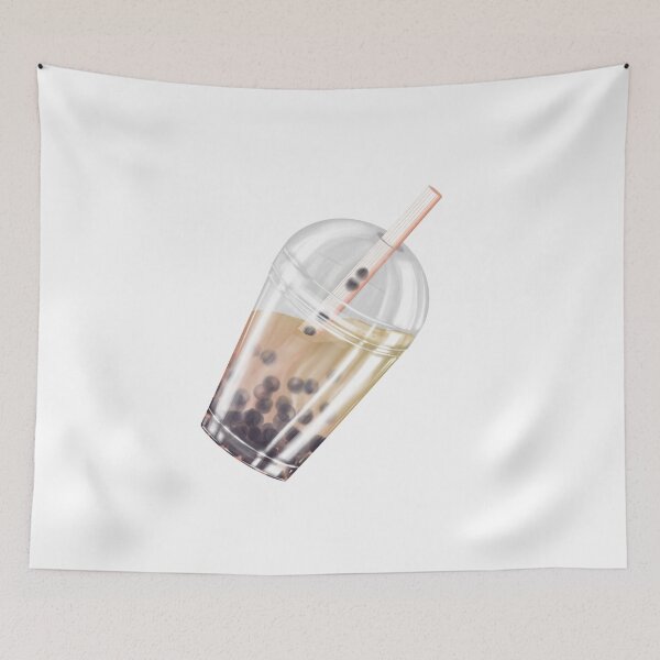 Item preview, Té de burbujas de tapioca designed and sold by SYLPAT.