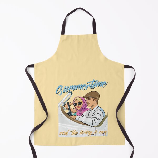 Item preview, Summertime – and the living is easy designed and sold by Bigs66.