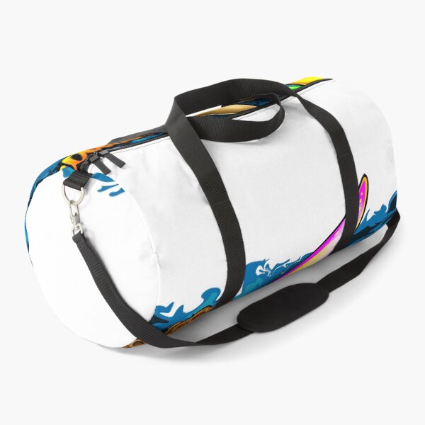 fairy Duffle Bag