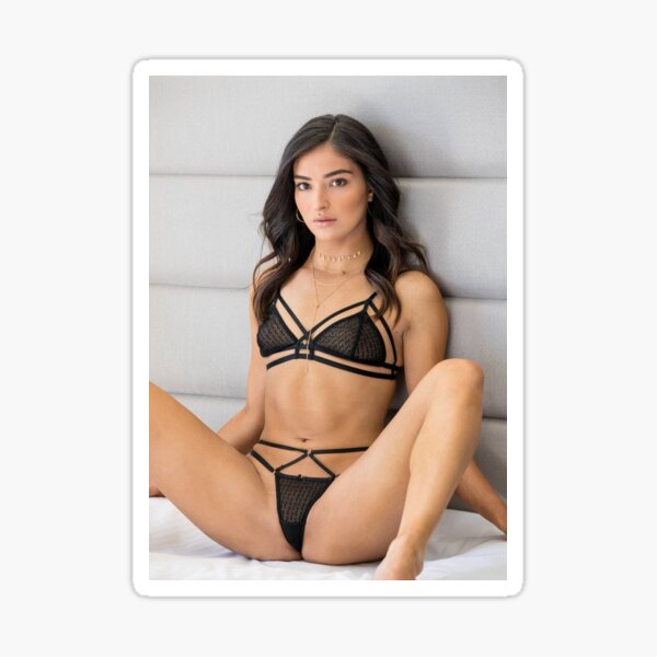 Emily Willis Sticker