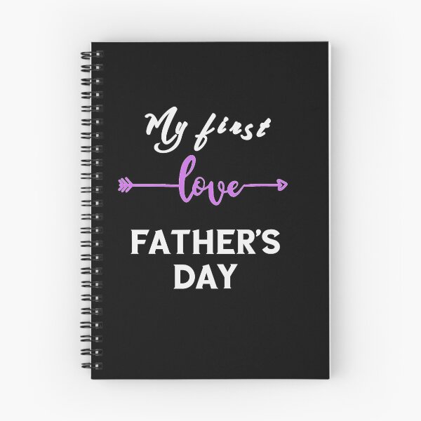 Item preview, My first Fathers day designed and sold by Lakki-s.