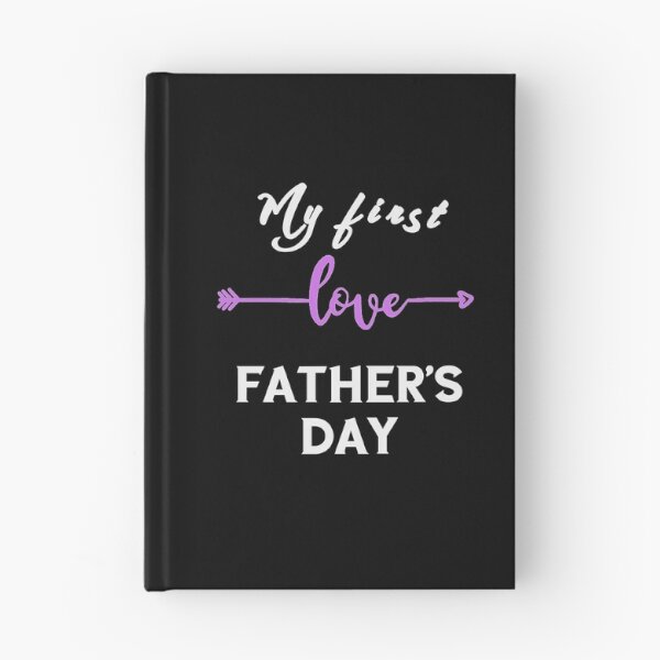 Item preview, My first Fathers day designed and sold by Lakki-s.