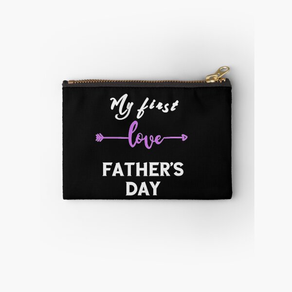 Item preview, My first Fathers day designed and sold by Lakki-s.
