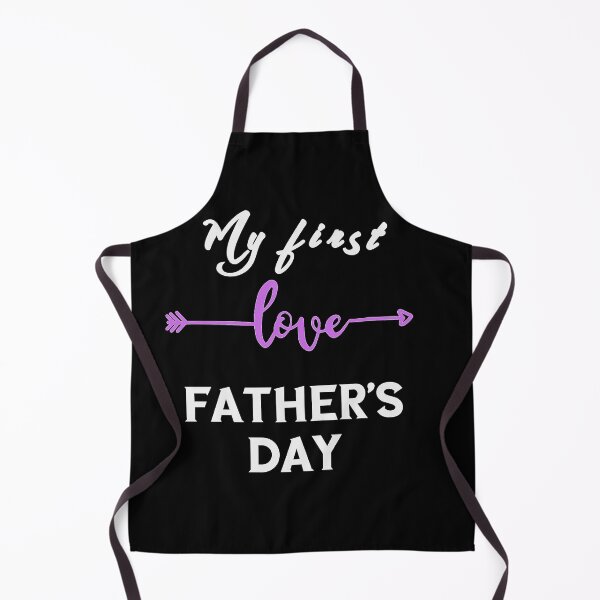 Item preview, My first Fathers day designed and sold by Lakki-s.