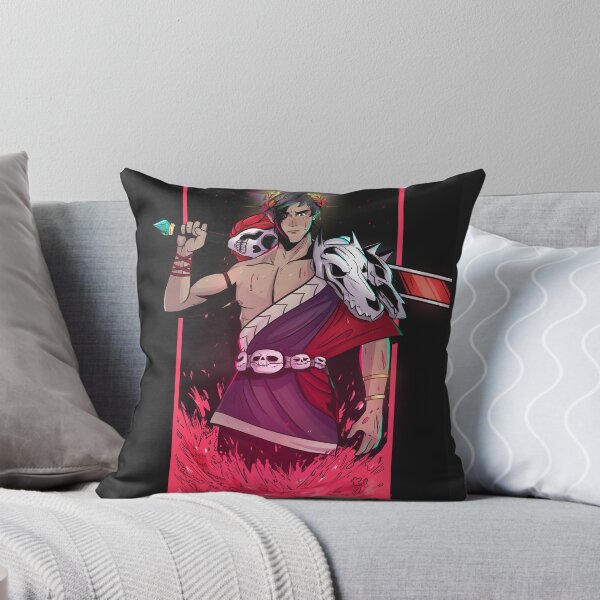 Item preview, Zagreus designed and sold by BrunoDossan.