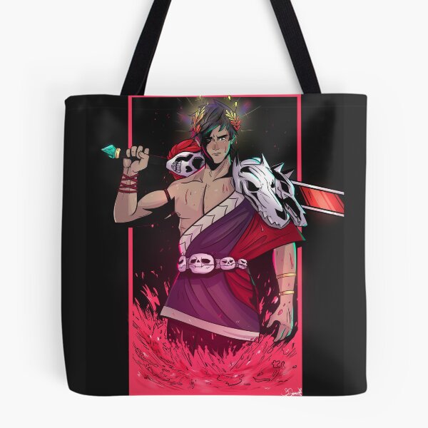 Item preview, Zagreus designed and sold by BrunoDossan.