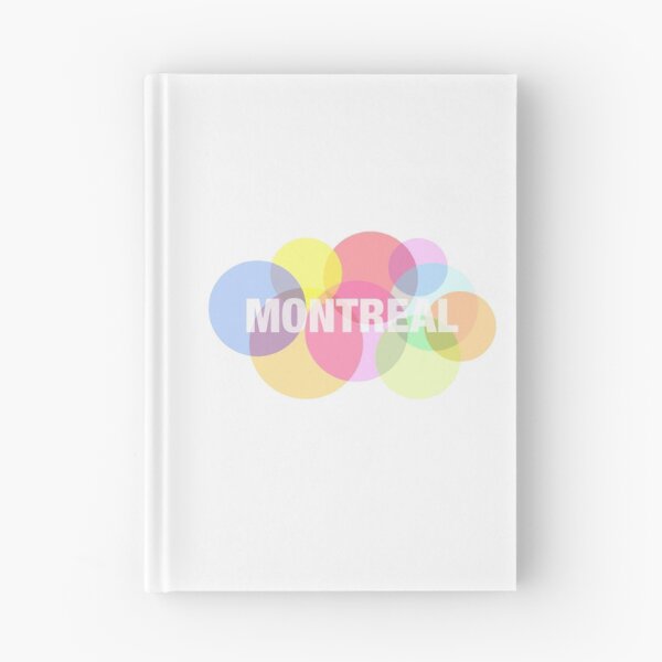 Item preview, Montreal Bubbles designed and sold by designkitsch.