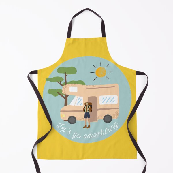 Item preview, Let's go adventuring! designed and sold by Veriepear.