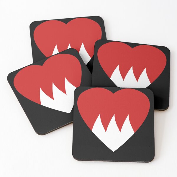 Item preview, Franconian heart coat of arms | Franconian rake franc designed and sold by MeisterM.