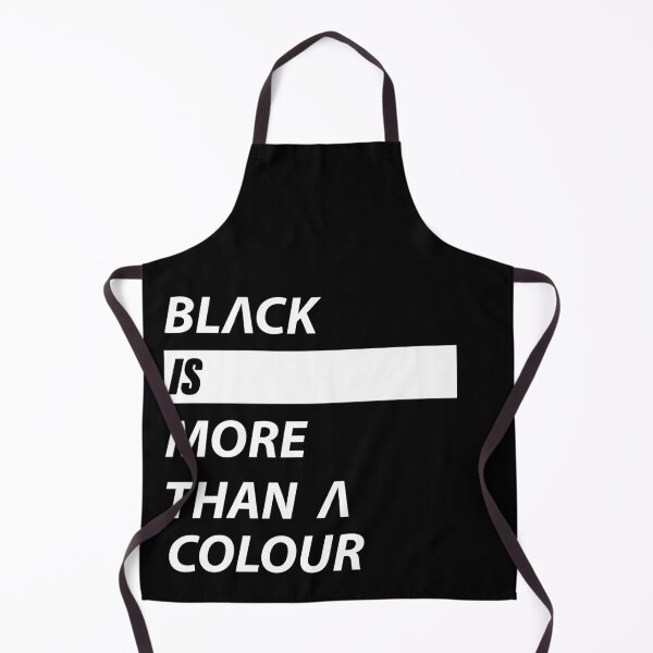 Item preview, black is more than a colour nyc designed and sold by Ssilky.