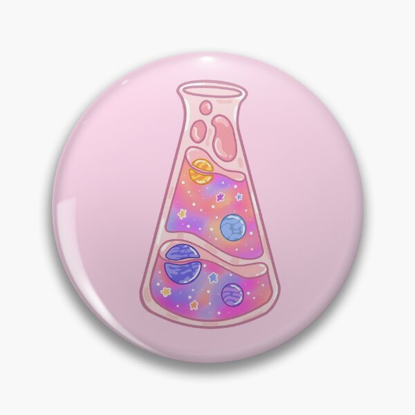 Item preview, Space Erlen Meyer - Science designed and sold by sunnySaraV.