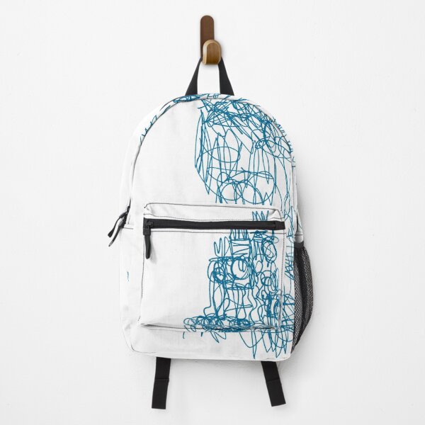 Item preview, scribble designed and sold by TONO VELASCO.