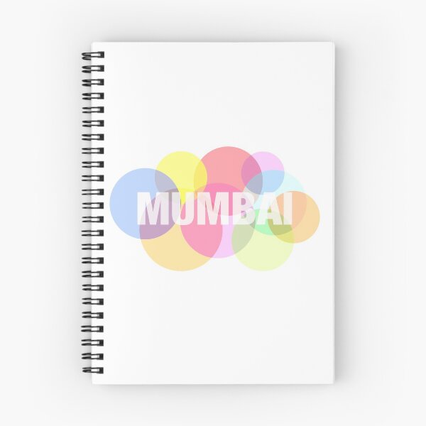 Artikelvorschau, Mumbai Blasen entworfen und verkauft von designkitsch.