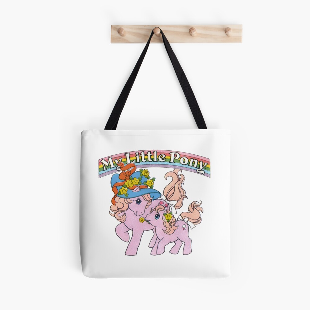 Loungefly Hasbro My Little Pony 40Th Anniversary Stable Cross Body Bag |  Freemans