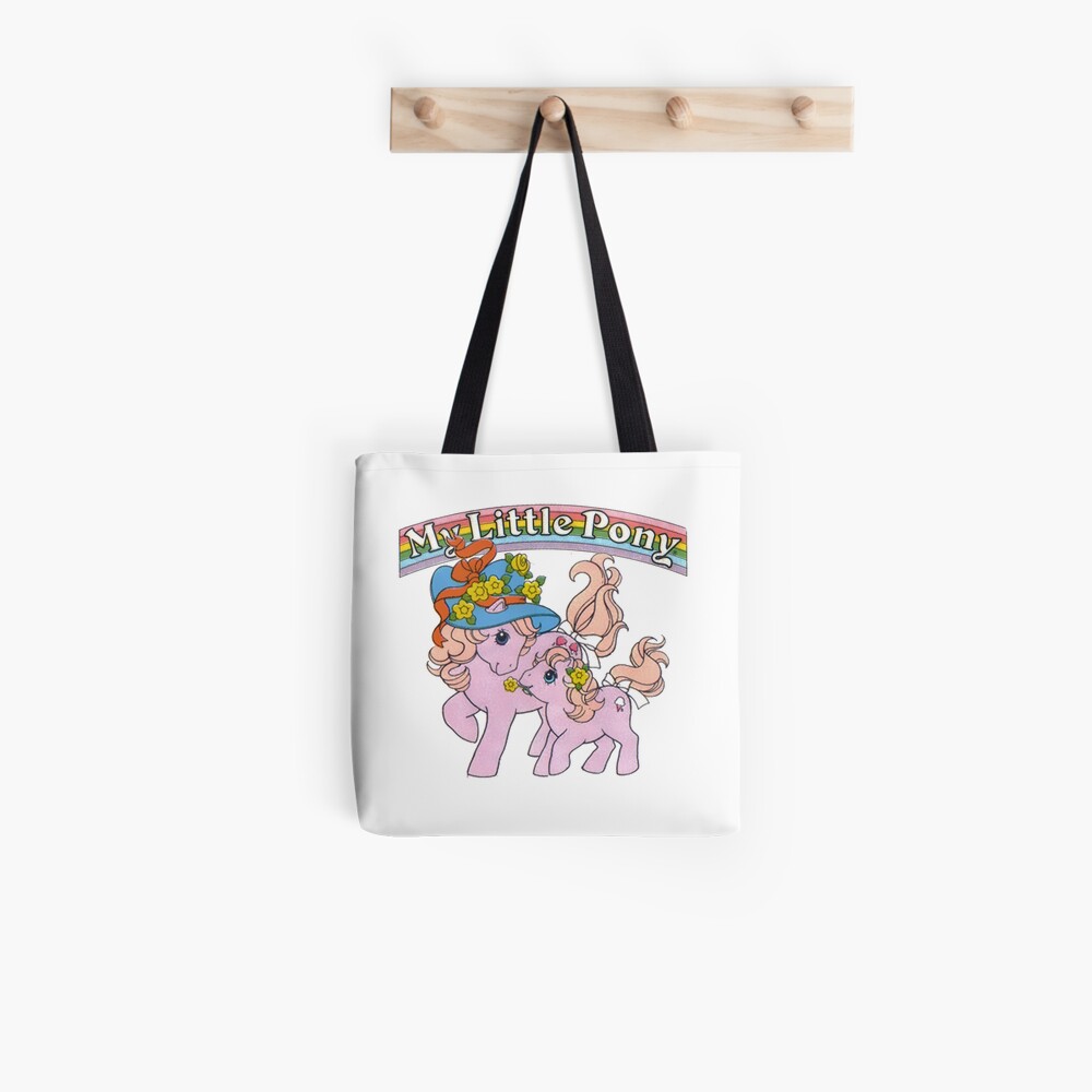 My Little Pony Trolley Primary School Bag (6 wheels) Unicorn|AMGift Malaysia