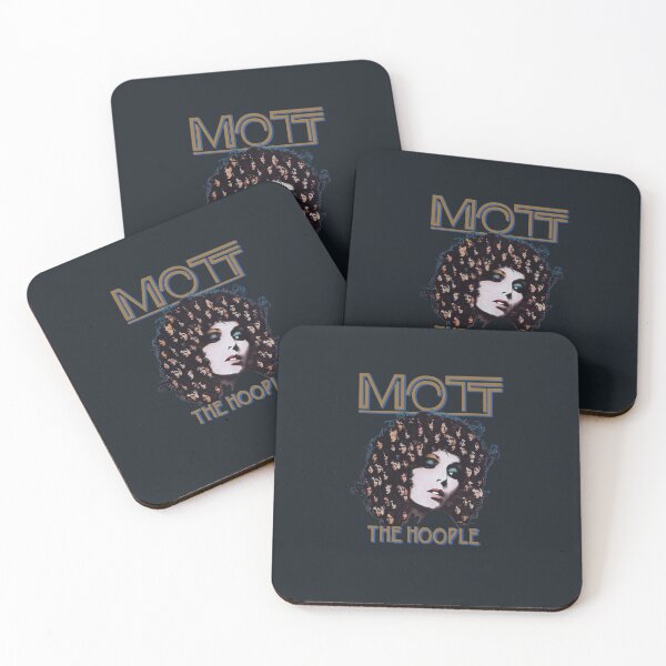 Item preview, Mott The Hoople designed and sold by ElijahBarns.
