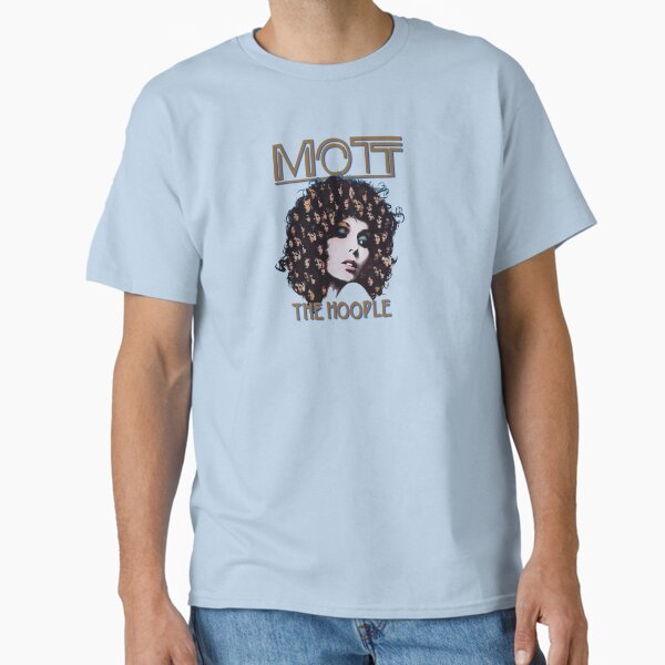 Item preview, Mott The Hoople designed and sold by ElijahBarns.