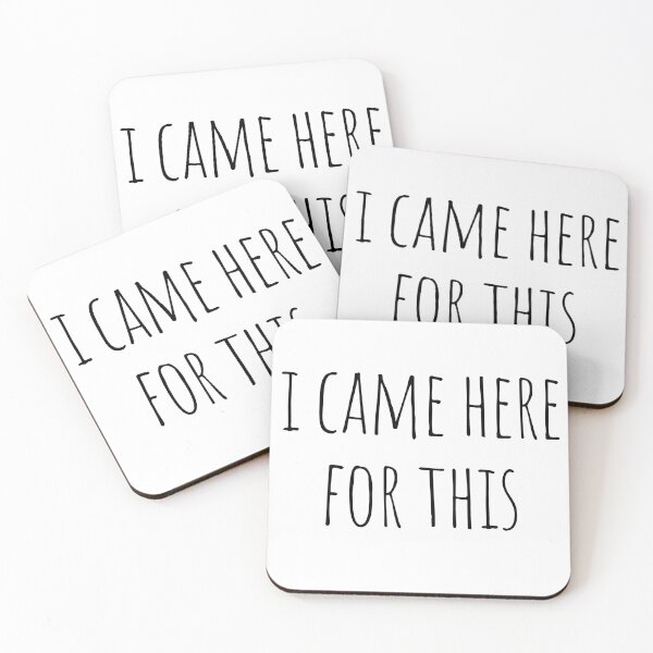 Item preview, I came here for this! designed and sold by RodeoJukebox.