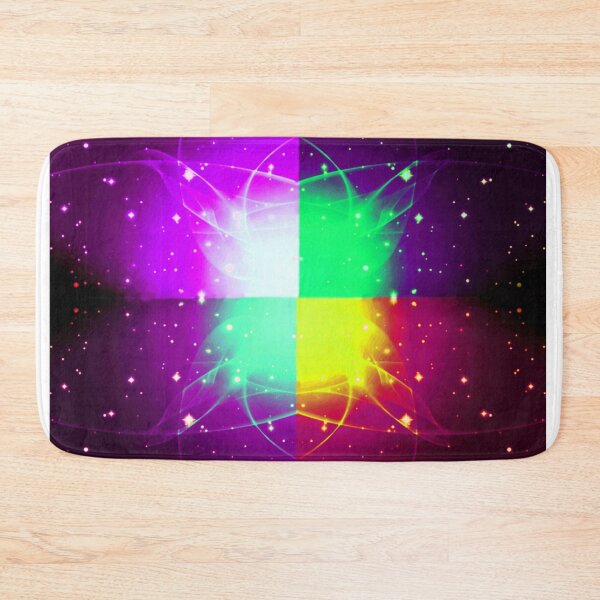 Item preview, Space, Stary night sky with solar flair #15 designed and sold by Hypnotees.