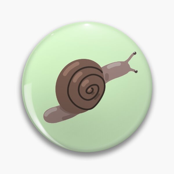 Item preview, Garden Snails designed and sold by clydeball.