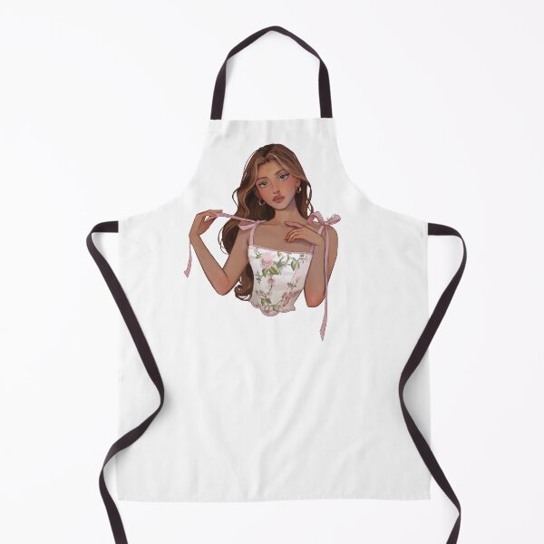 Item preview, flora portrait designed and sold by Tasia M S.