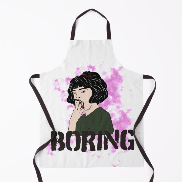 Item preview, Boring designed and sold by RebeccaRe.