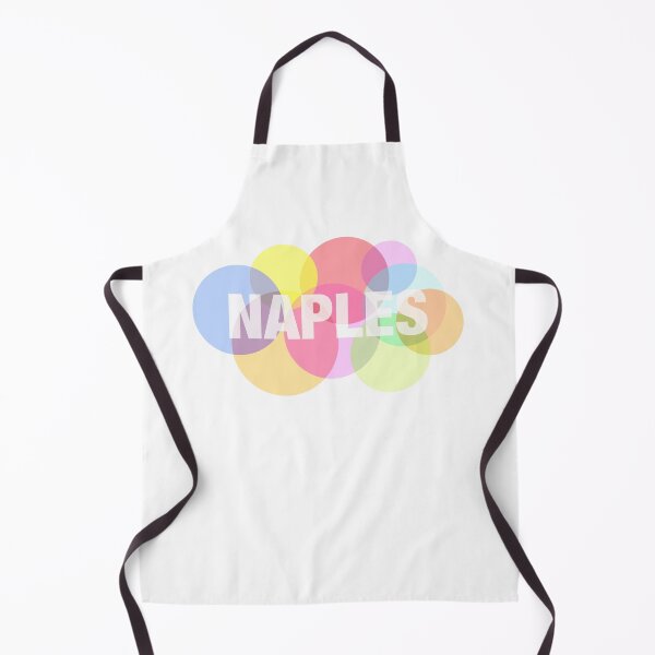 Item preview, Naples Bubbles designed and sold by designkitsch.