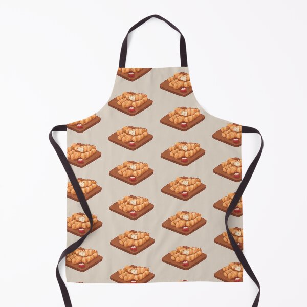 Item preview, Tequeños Cheese Sticks and Dip designed and sold by Alicia Chee.