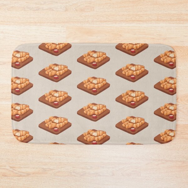 Item preview, Tequeños Cheese Sticks and Dip designed and sold by Alicia Chee.
