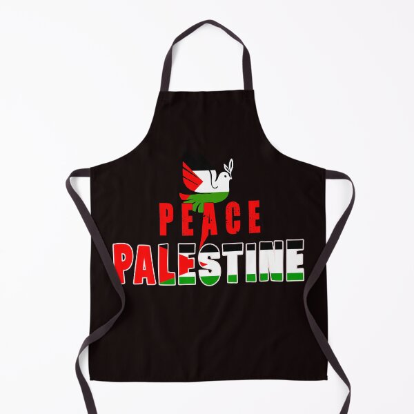 Item preview, Peace Palestine designed and sold by roleshop.