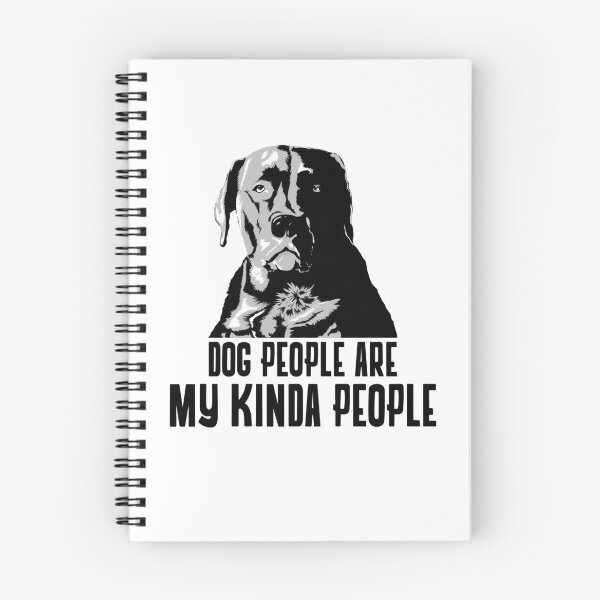 Item preview, Dog people are my kinda people dog lovers  designed and sold by Aymanerachif.