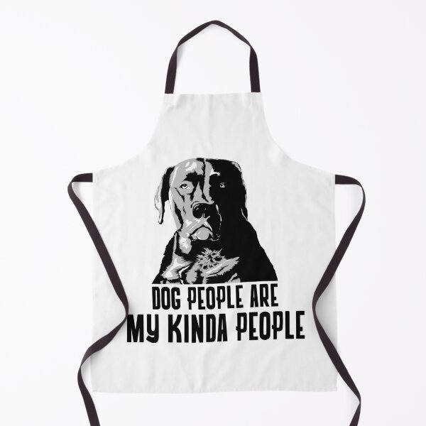 Item preview, Dog people are my kinda people dog lovers  designed and sold by Aymanerachif.