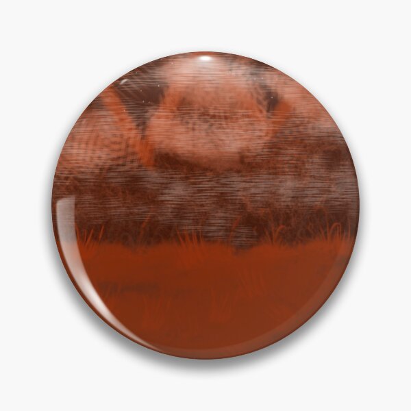 Item preview, campo de russet designed and sold by MarsEsmeVT.