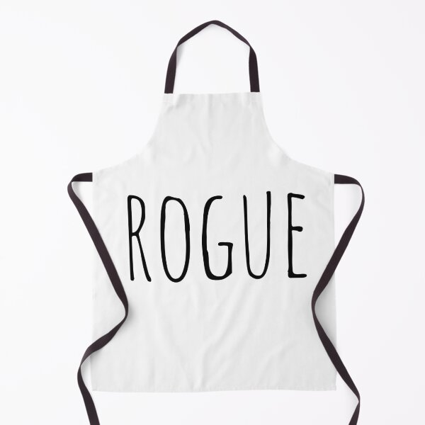 Item preview, Rogue designed and sold by RodeoJukebox.