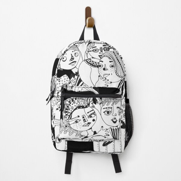 Item preview, On the school way designed and sold by Ceyda Duruturk.