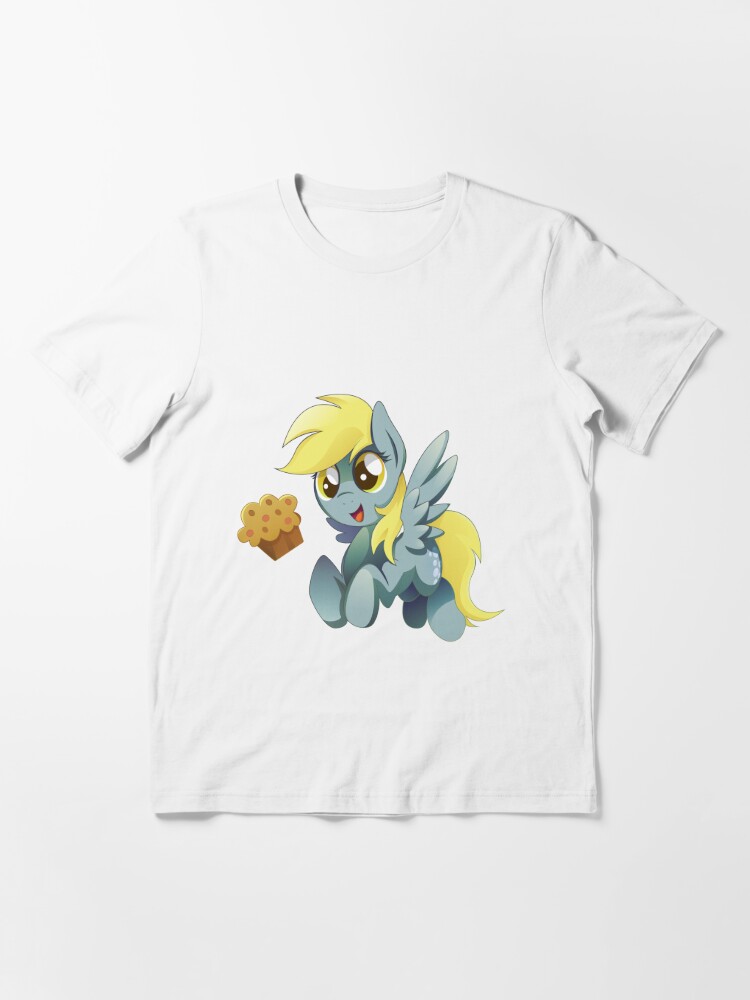 mlp derpy shirt