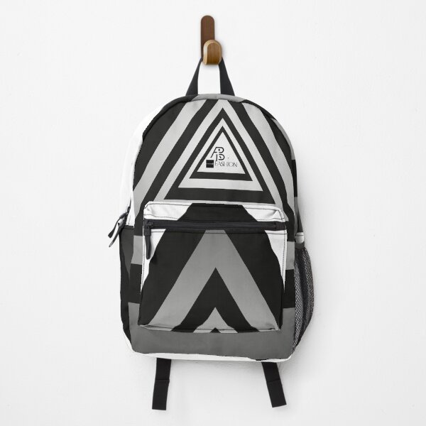 Item preview, ABSTRACT GEOMETRIC TRIANGLE Ab.fashion "Geometric Perspective" designed and sold by Ab.stylelab.