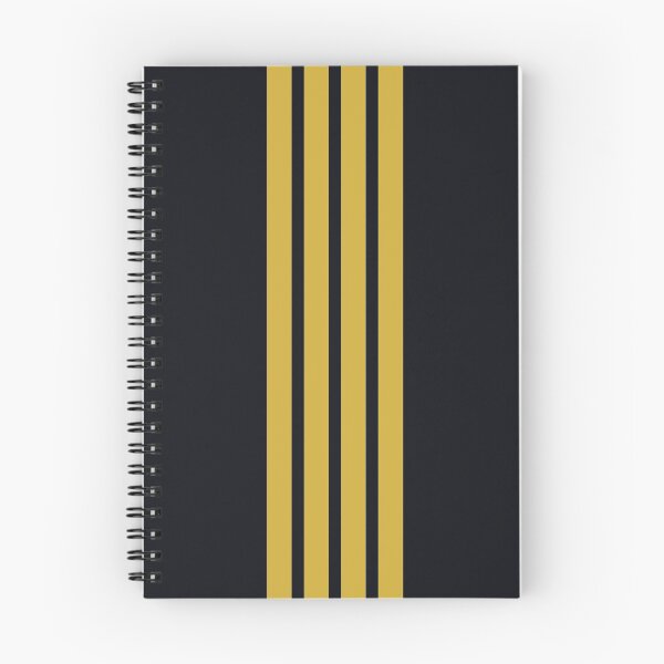 Item preview, Capitán Epaulets Stripes #4 designed and sold by SalahBlt.